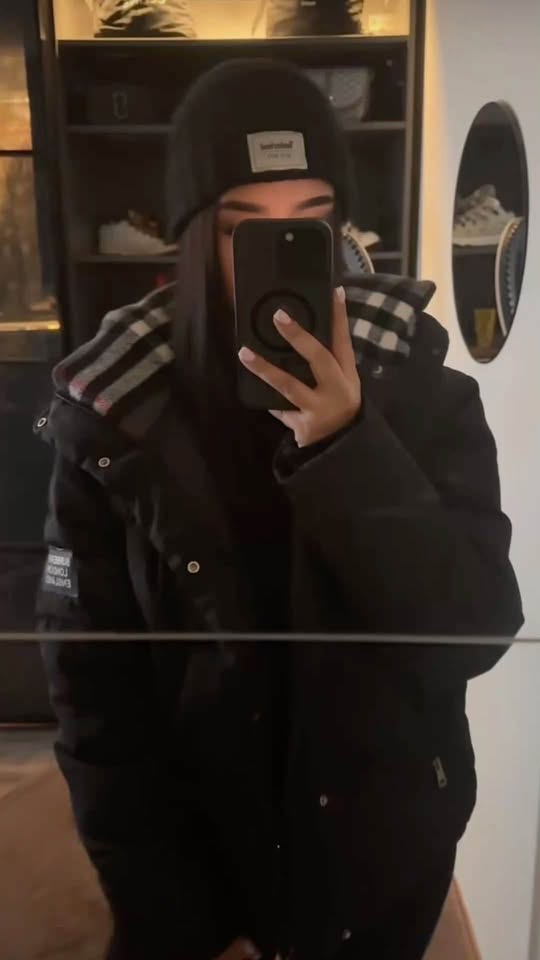 Modern Aesthetic