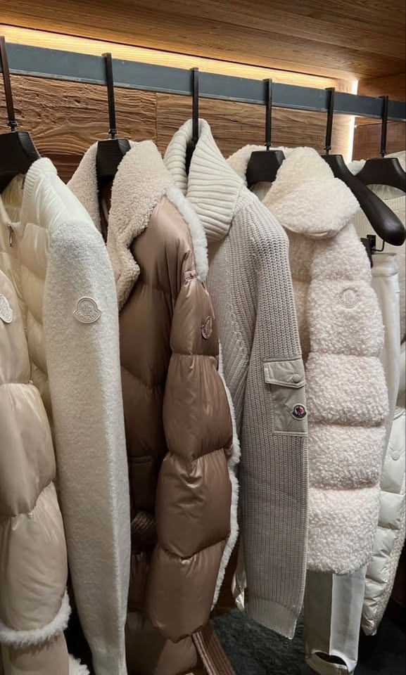 CARDIGANS