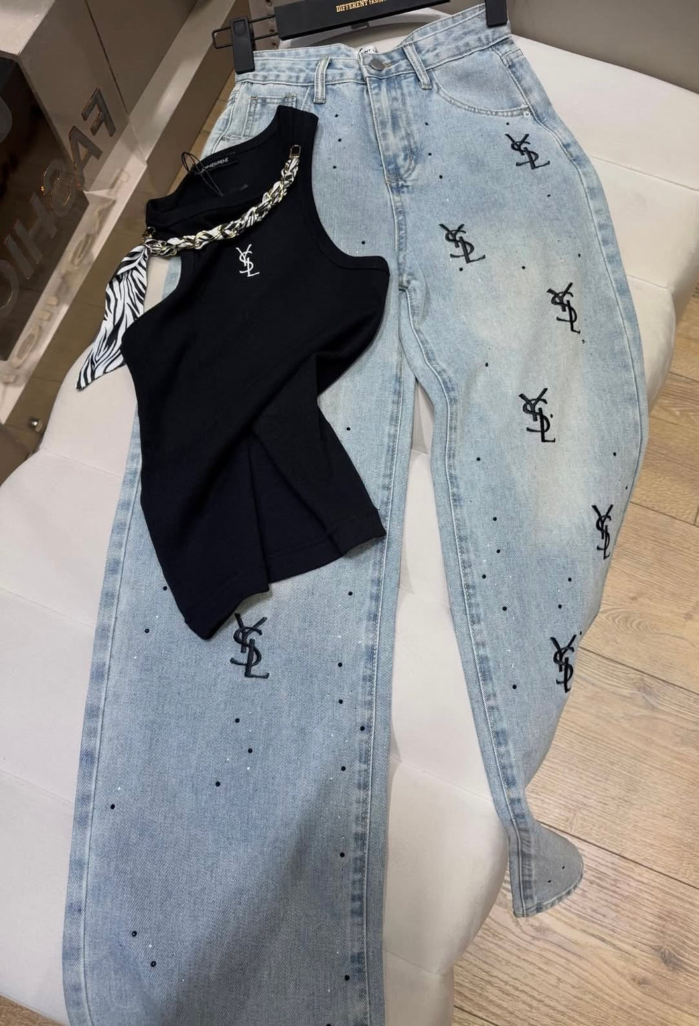 CLOTHING