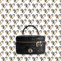 D-BLACK CACE BAG