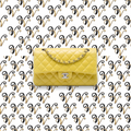 C-YELLOW BAG