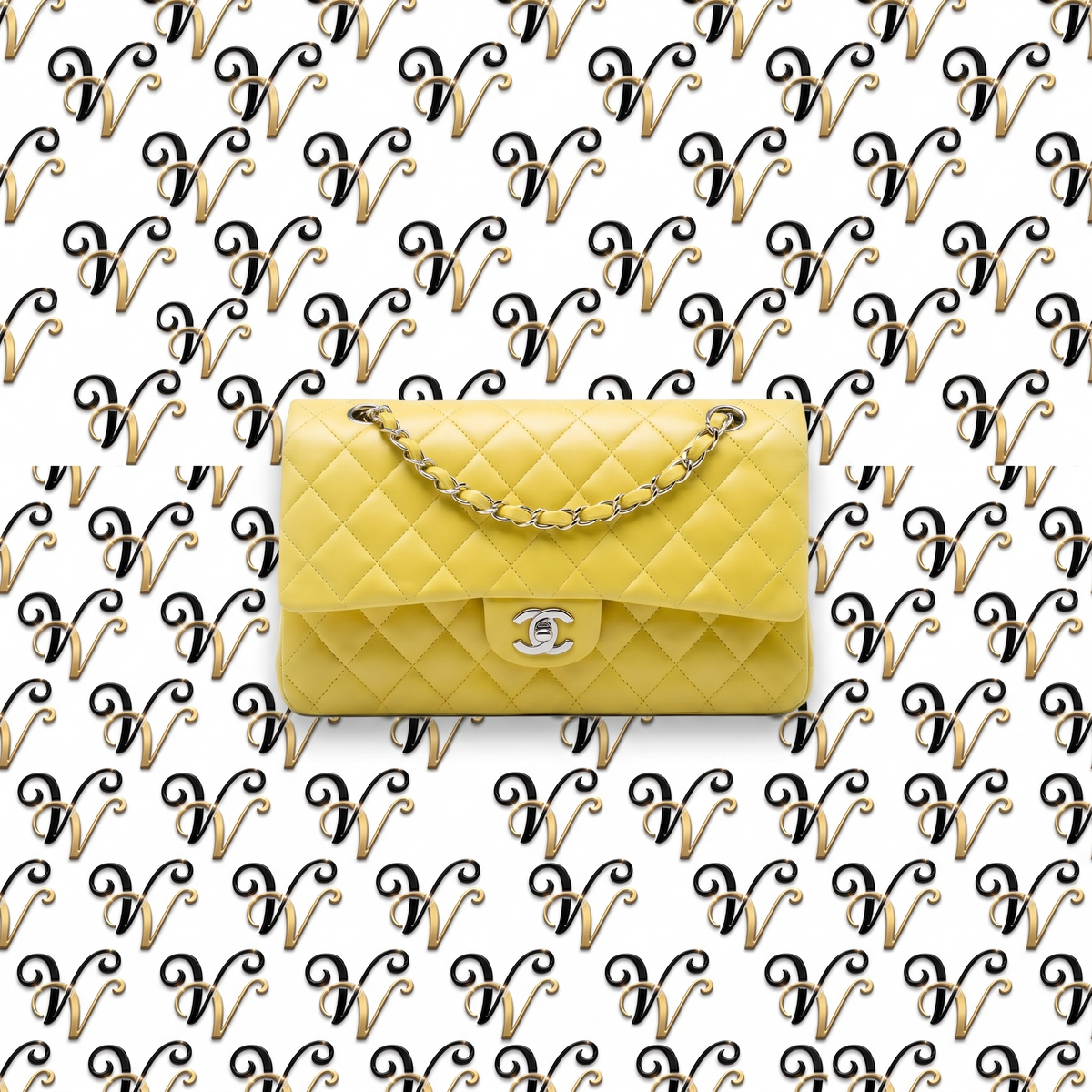 C-YELLOW BAG