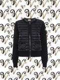 BLACK M CARDIGAN