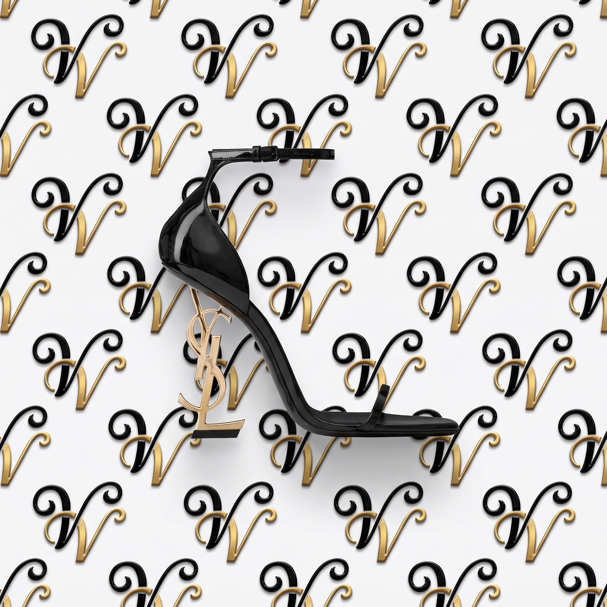 Y- HEELS