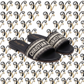 BLACK LOGO SLIDE