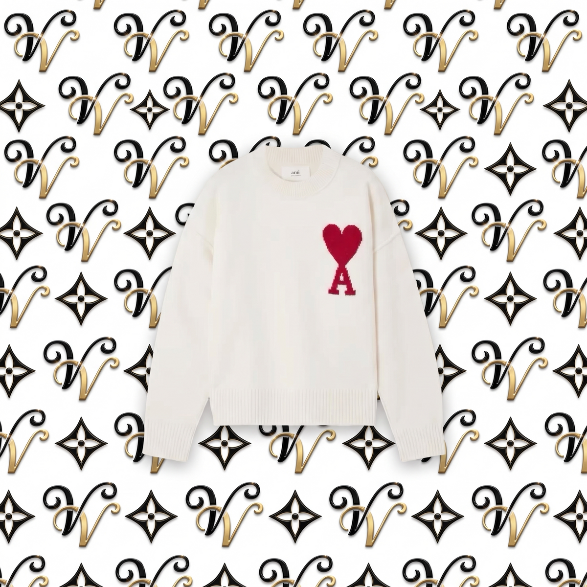 7